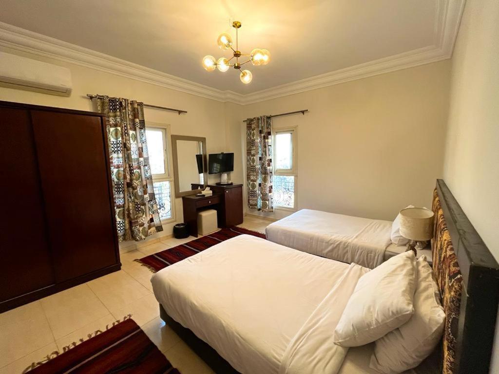 The Museum Boutique Hotel ไคโร ภายนอก รูปภาพ