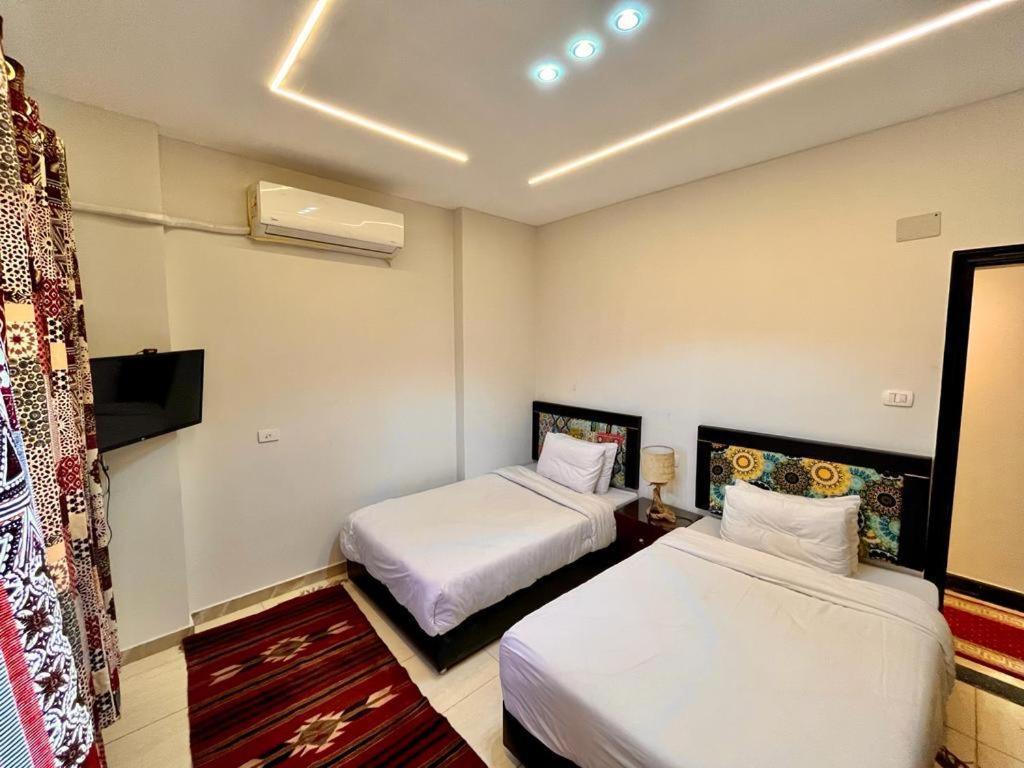 The Museum Boutique Hotel ไคโร ภายนอก รูปภาพ