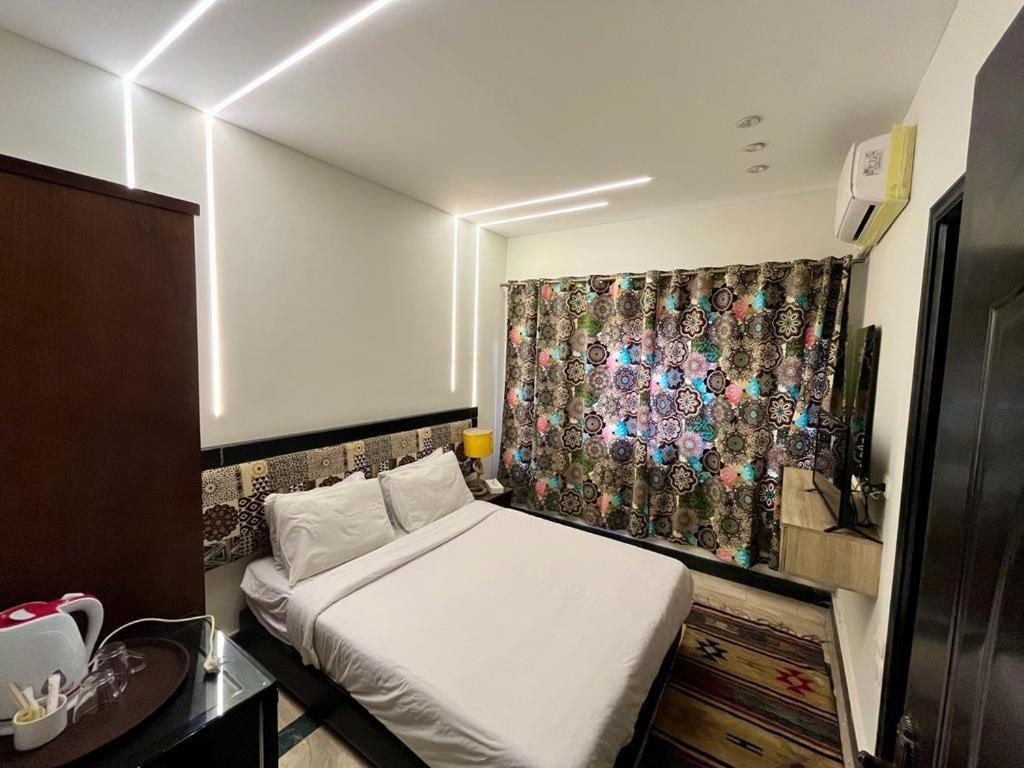 The Museum Boutique Hotel ไคโร ภายนอก รูปภาพ