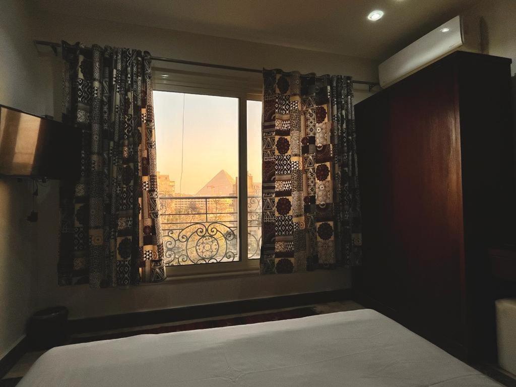 The Museum Boutique Hotel ไคโร ภายนอก รูปภาพ