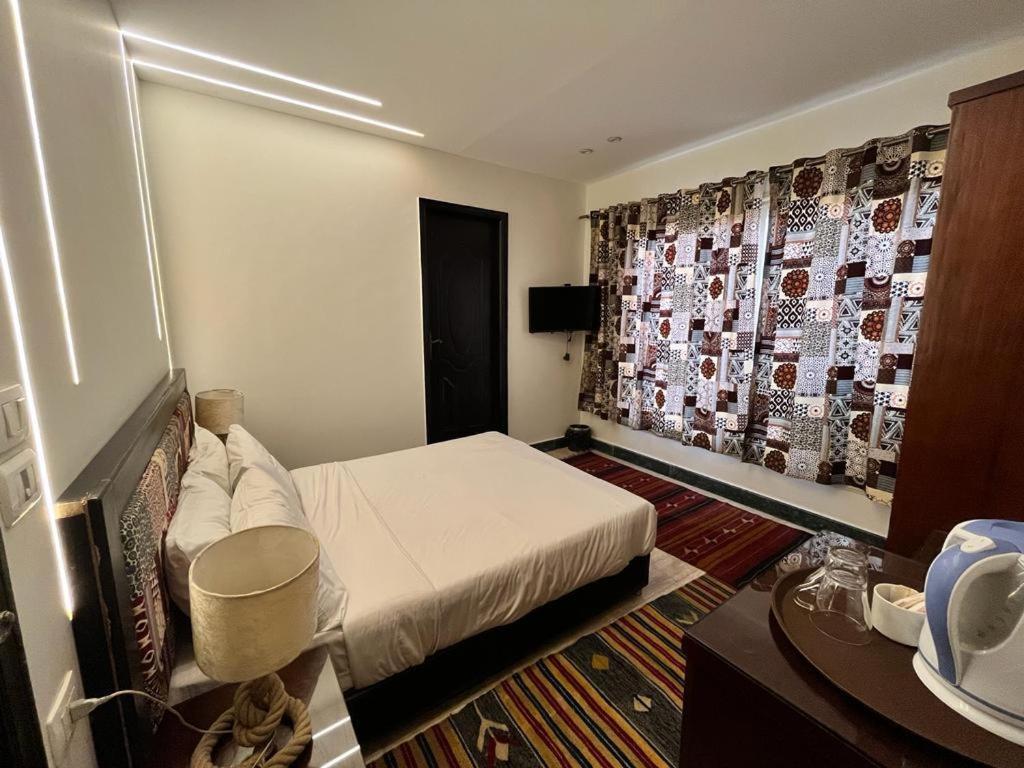 The Museum Boutique Hotel ไคโร ภายนอก รูปภาพ