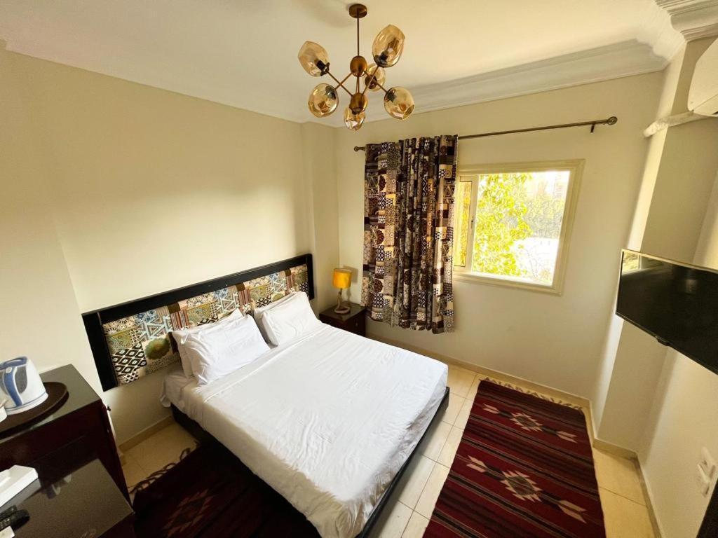 The Museum Boutique Hotel ไคโร ภายนอก รูปภาพ