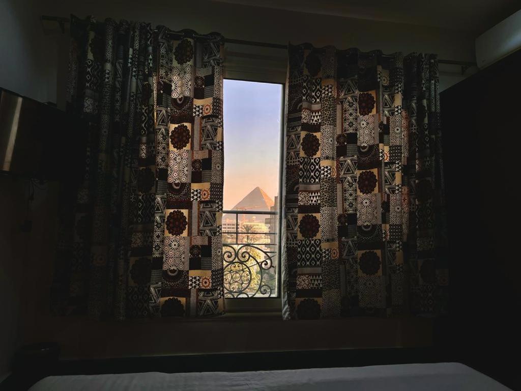 The Museum Boutique Hotel ไคโร ภายนอก รูปภาพ