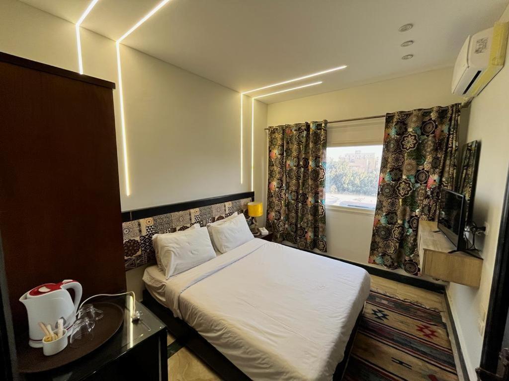 The Museum Boutique Hotel ไคโร ภายนอก รูปภาพ