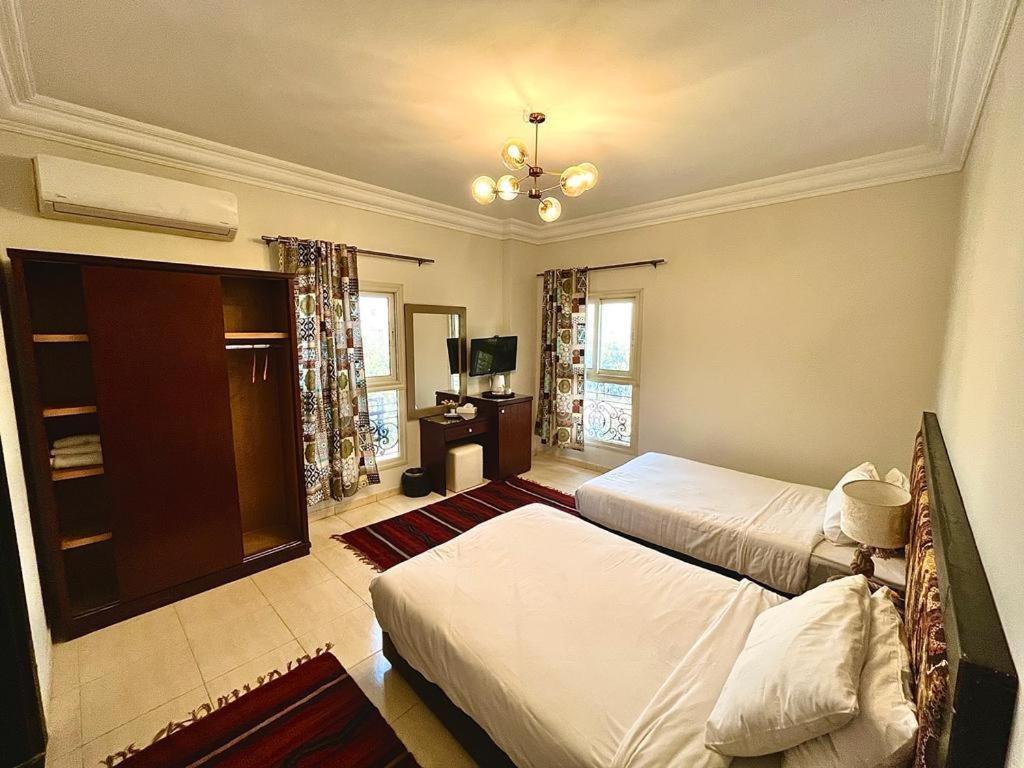 The Museum Boutique Hotel ไคโร ภายนอก รูปภาพ